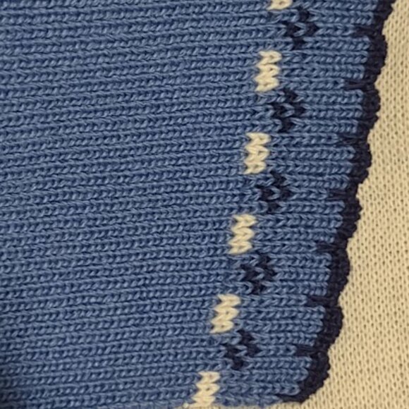 DONNKENNY CLASSICS VINTAGE 70'S 80'S POLYESTER TRACK SUIT ADULT SIZE L - Picture 6 of 13